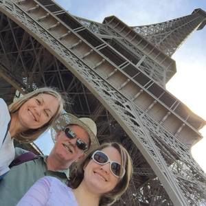 Meet your Posher, Celia